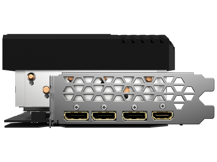 GV-N309TGAMING-24GD [PCIExp 24GB]