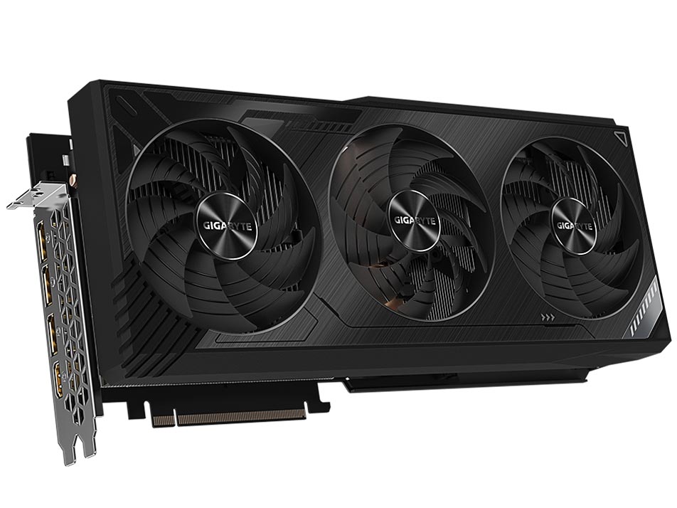 GV-N309TGAMING OC-24GD [PCIExp 24GB]