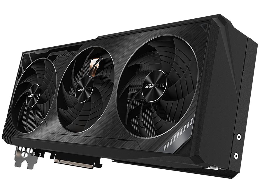 GV-N309TGAMING OC-24GD [PCIExp 24GB]