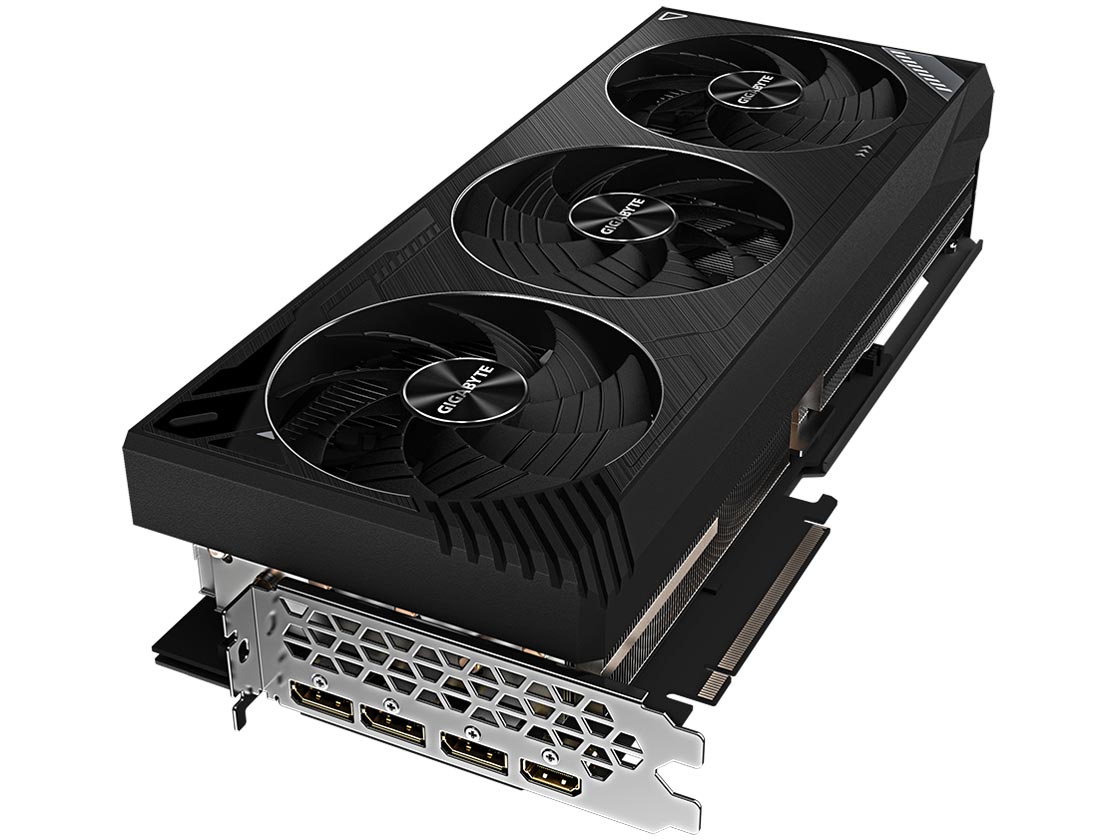 GV-N309TGAMING OC-24GD [PCIExp 24GB]