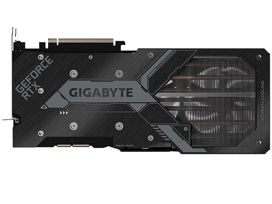 GV-N309TGAMING OC-24GD [PCIExp 24GB]