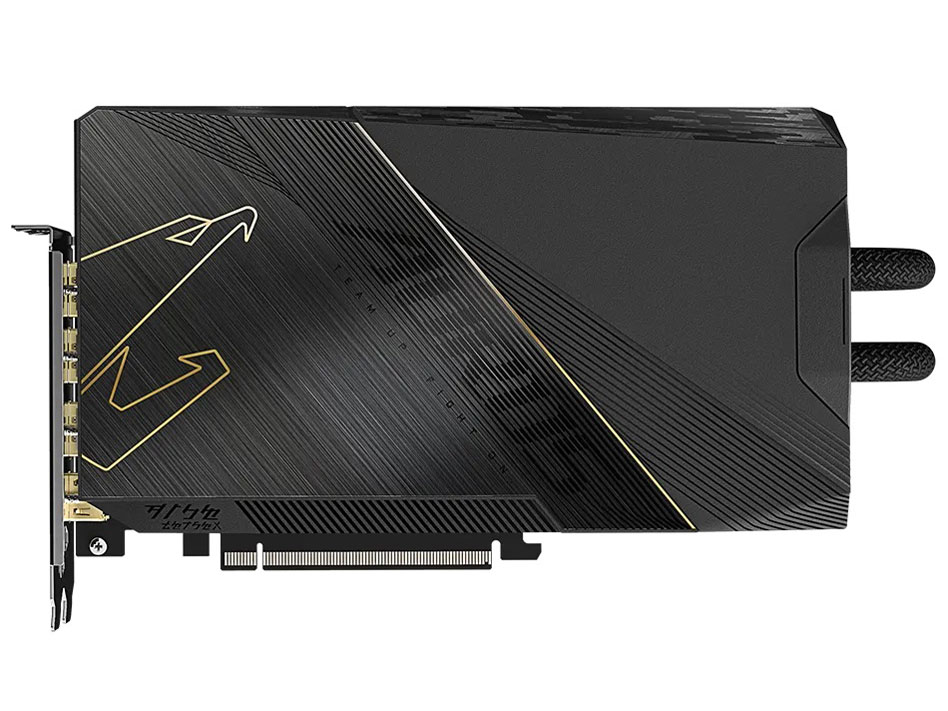 GV-N309TAORUSX W-24GD [PCIExp 24GB]