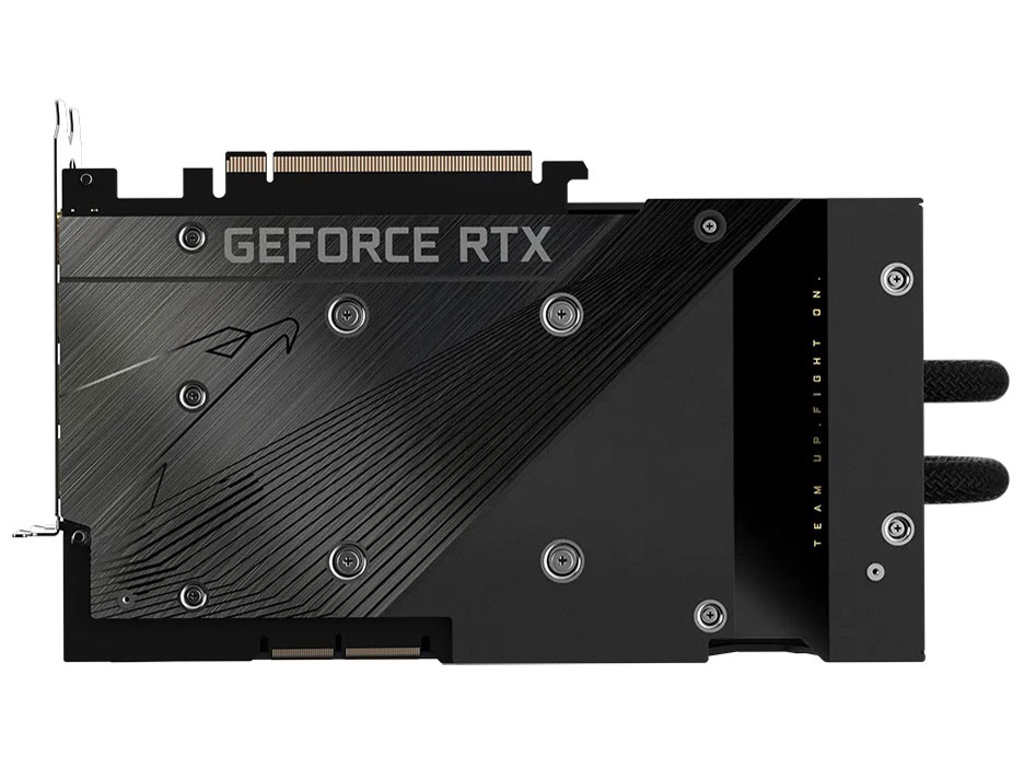 GV-N309TAORUSX W-24GD [PCIExp 24GB]