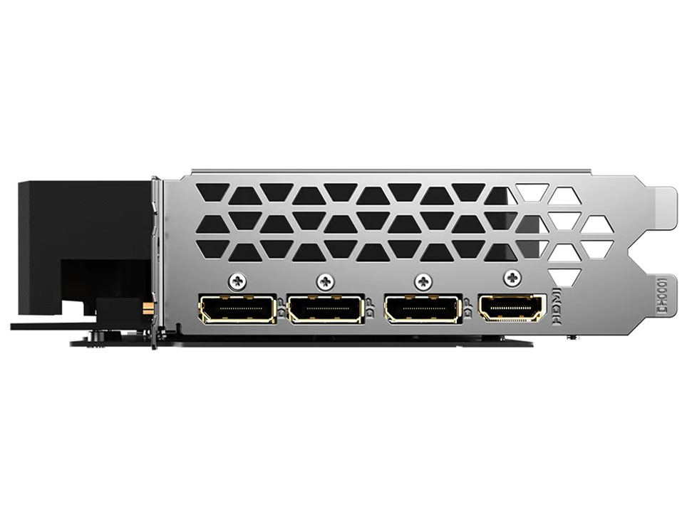 GV-N309TAORUSX W-24GD [PCIExp 24GB]