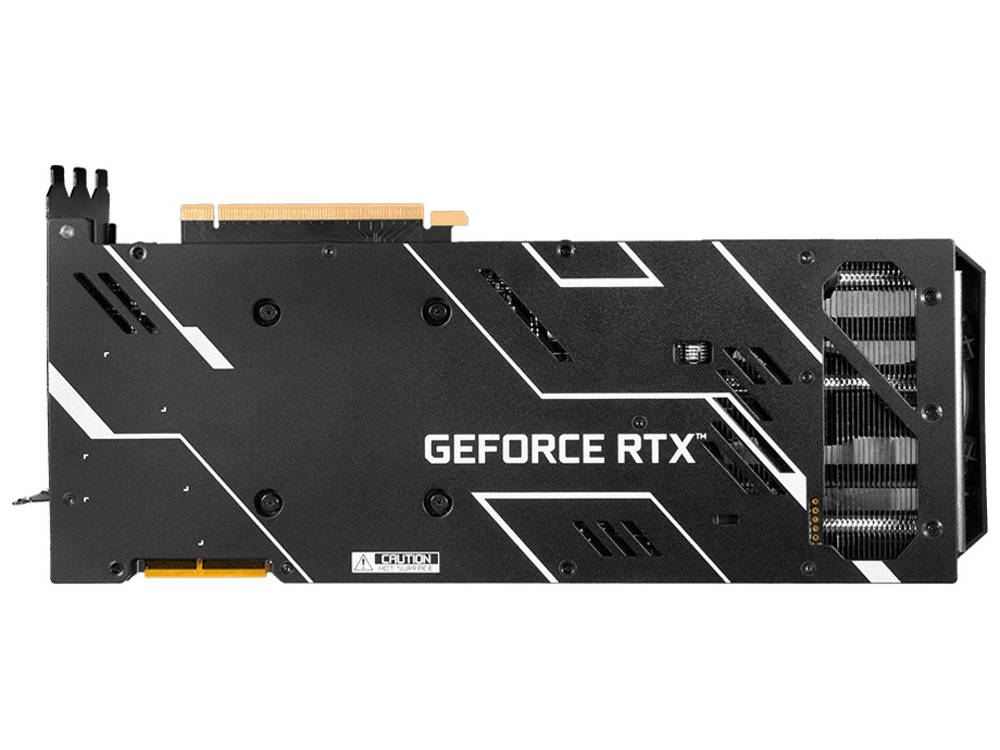 GALAKURO GAMING GG-RTX3090Ti-E24GB/TP [PCIExp 24GB]