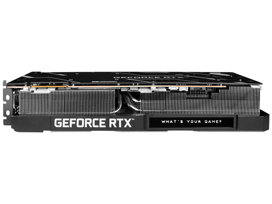 GALAKURO GAMING GG-RTX3090Ti-E24GB/TP [PCIExp 24GB]