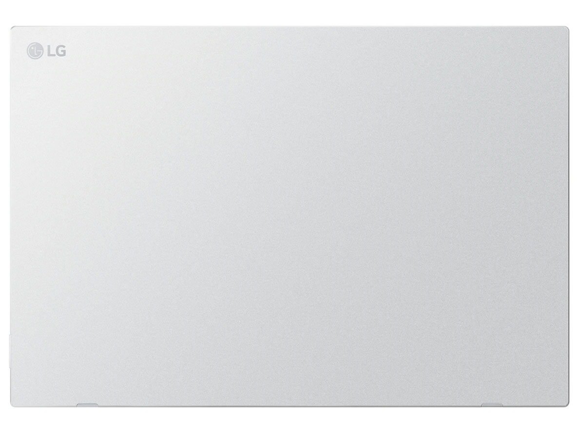 LG gram +view 16MQ70 [16�C���`]