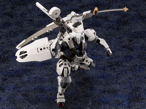 �L�b�g�u���b�N �w�L�T�M�A 1/24 �u�C�g�[��