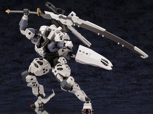 �L�b�g�u���b�N �w�L�T�M�A 1/24 �u�C�g�[��