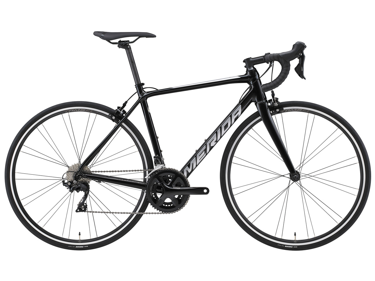 SCULTURA RIM 400 2021�N���f�� [METALLIC BLACK] �̐��i�摜