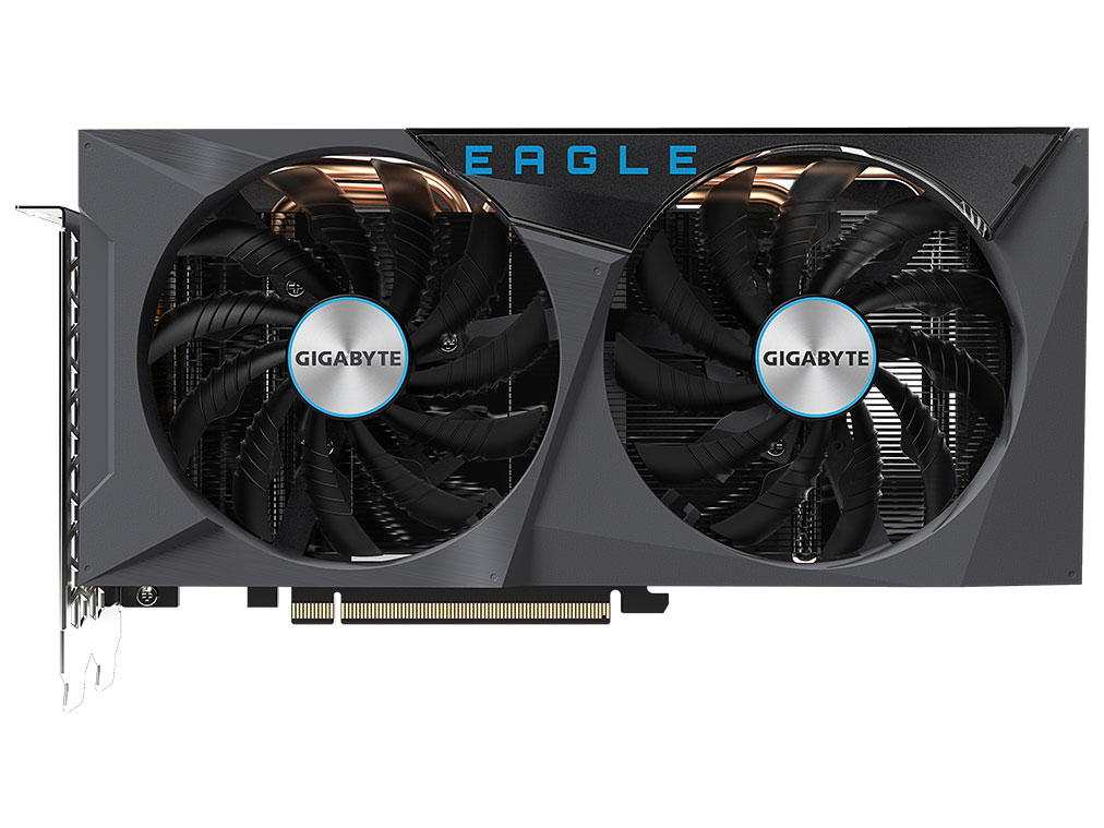 GV-N3060EAGLE OC-12GD Rev2.0 [PCIExp 12GB]