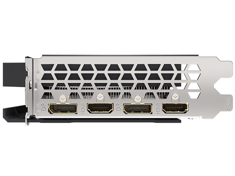 GV-N3060EAGLE OC-12GD Rev2.0 [PCIExp 12GB]