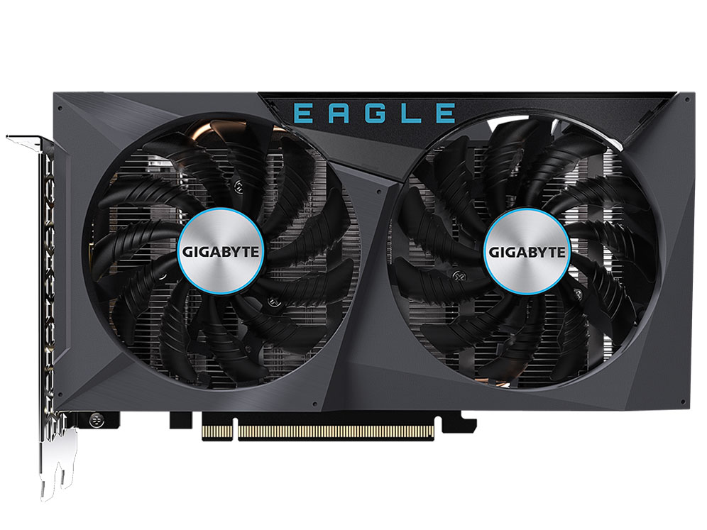 GV-N3050EAGLE OC-8GD [PCIExp 8GB]