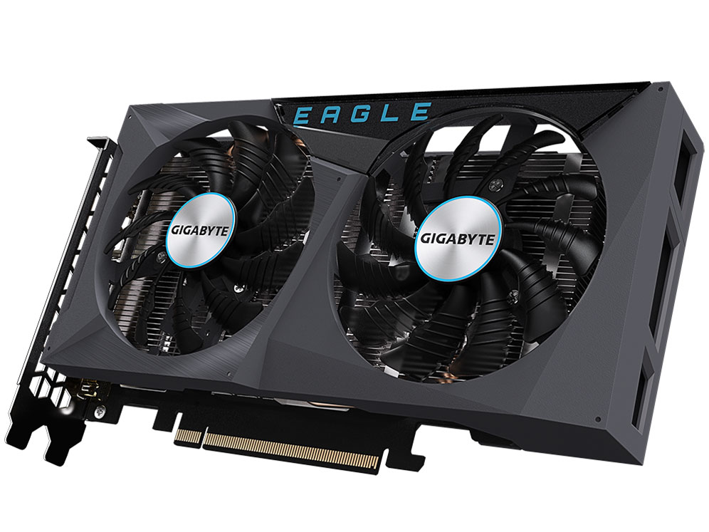 GV-N3050EAGLE OC-8GD [PCIExp 8GB]