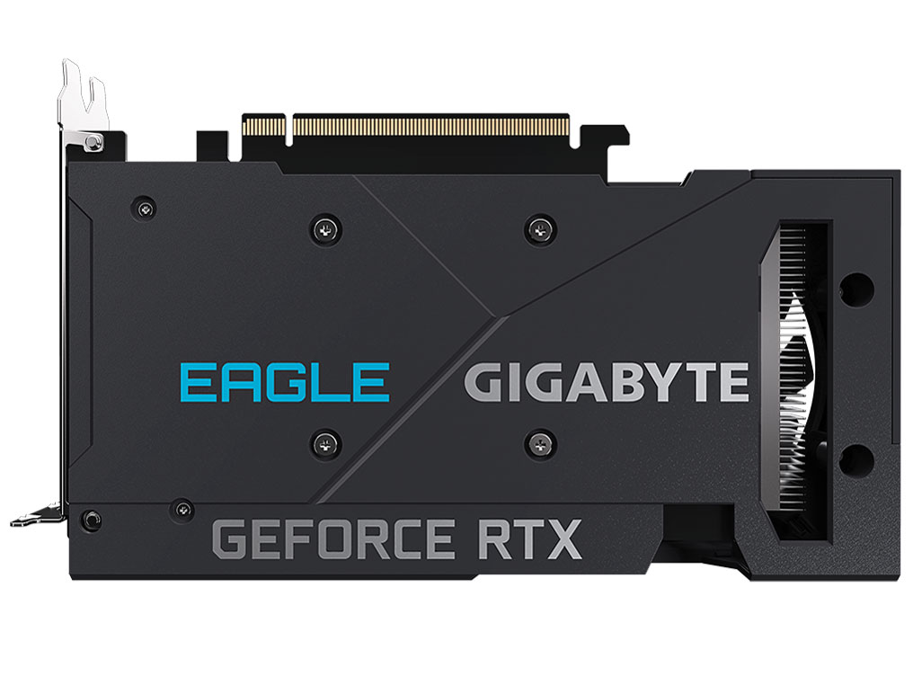 GV-N3050EAGLE OC-8GD [PCIExp 8GB]