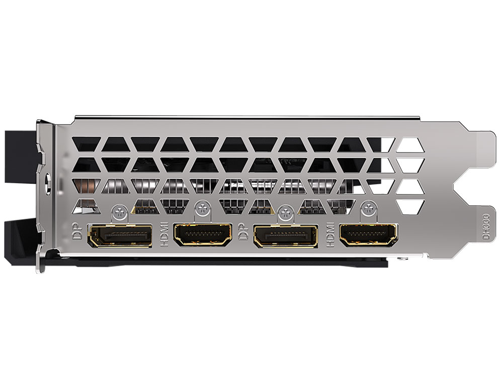 GV-N3050EAGLE OC-8GD [PCIExp 8GB]