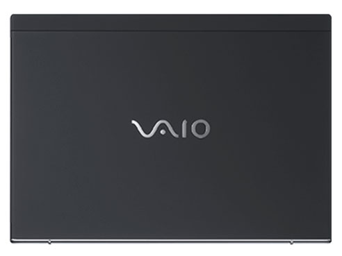 VAIO SX12 VJS1248 12.5�^���C�h Windows 11 Home�ECore i5�E8GB�������E�X�^���_�[�hSSD 256GB [�t�@�C���u���b�N]