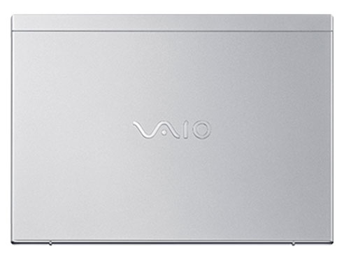 VAIO SX12 VJS1248 12.5�^���C�h Windows 11 Home�ECore i5�E8GB�������E�X�^���_�[�hSSD 256GB [�u���C�g�V���o�[]