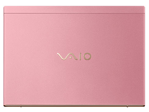 VAIO SX12 VJS1248 12.5�^���C�h Windows 11 Home�ECore i5�E8GB�������E�X�^���_�[�hSSD 256GB [���[�Y�S�[���h]