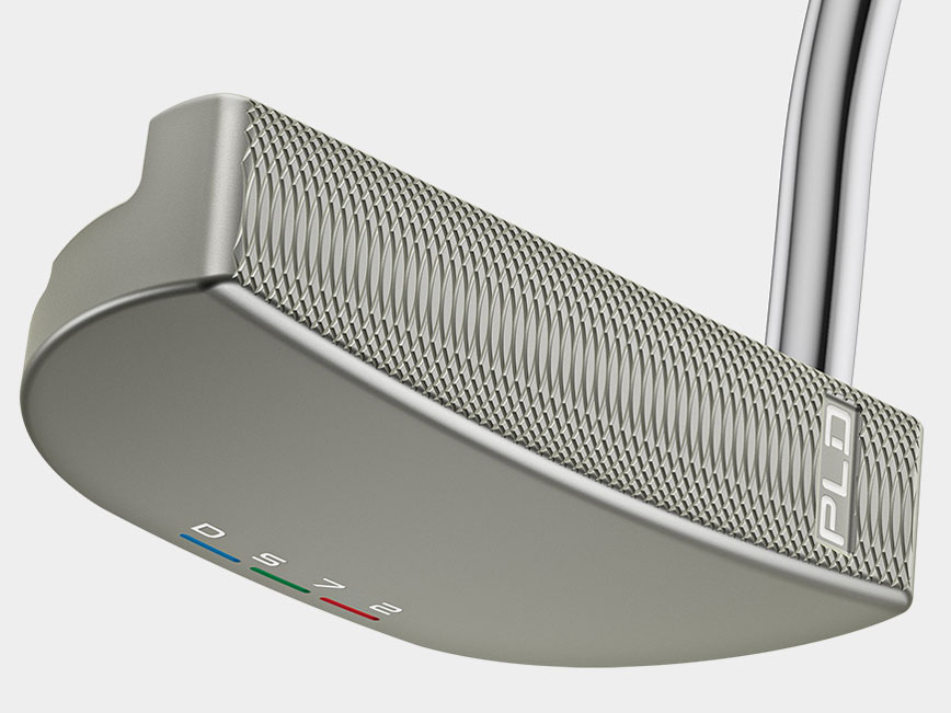 PLD MILLED DS 72 �p�^�[ ���t�e�B�[ [34�C���`] �̐��i�摜