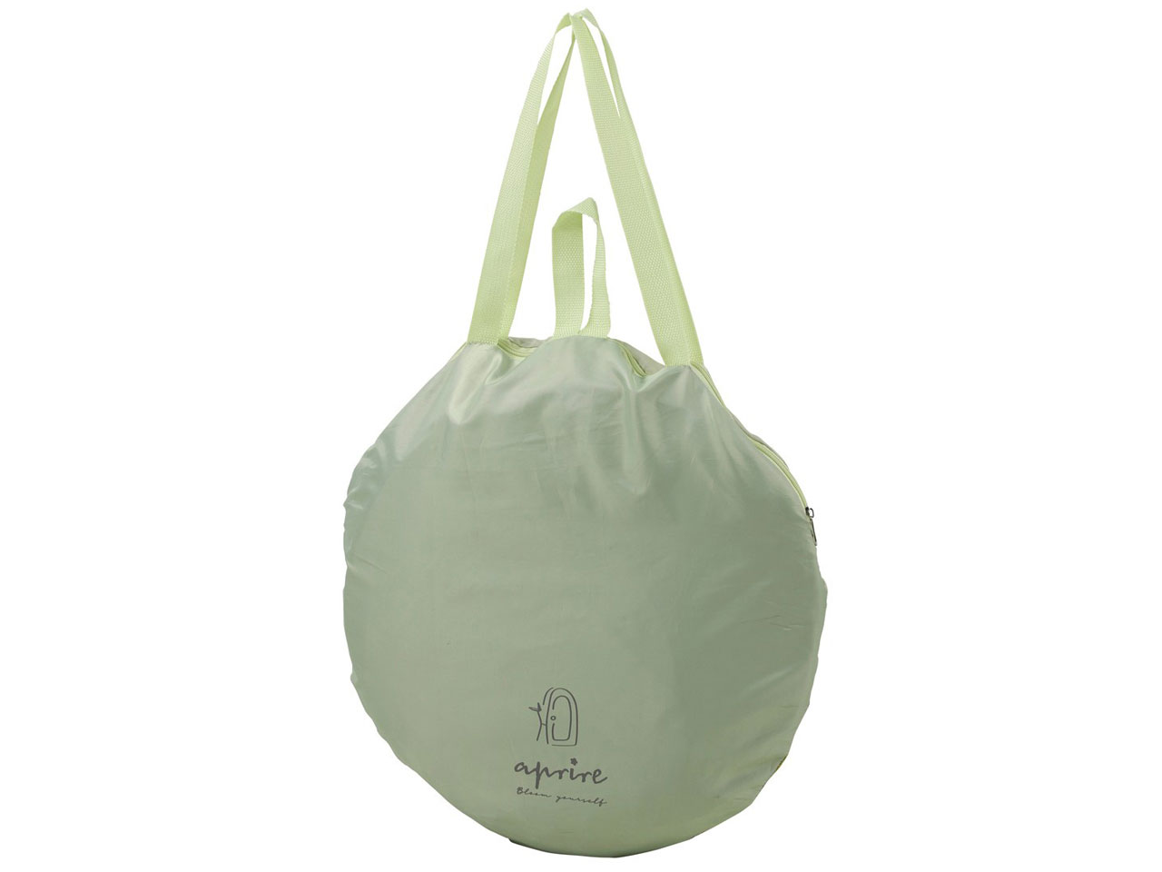 �A�v���[�� �|�b�v�A�b�v�e���g DUO UA-64 [�O���E/���C�g�O���[��]