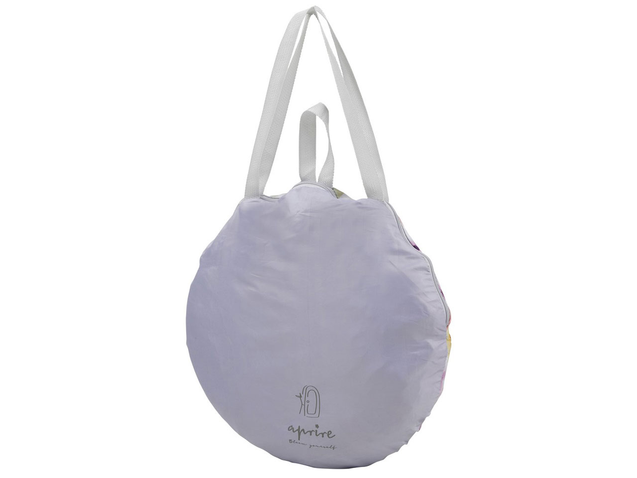 �A�v���[�� �|�b�v�A�b�v�e���g DUO UA-65 [�u���[��/�p�[�v���O���[]