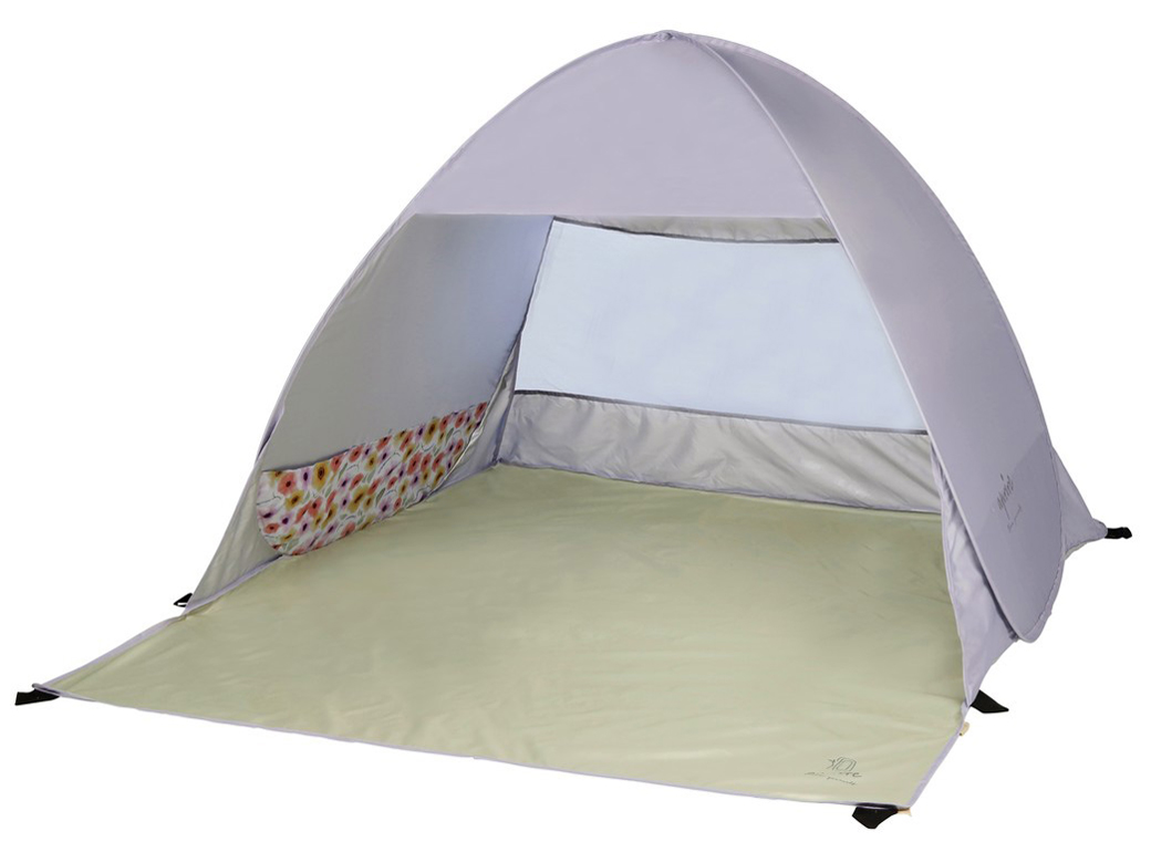 �A�v���[�� �|�b�v�A�b�v�e���g DUO UA-65 [�u���[��/�p�[�v���O���[] �̐��i�摜