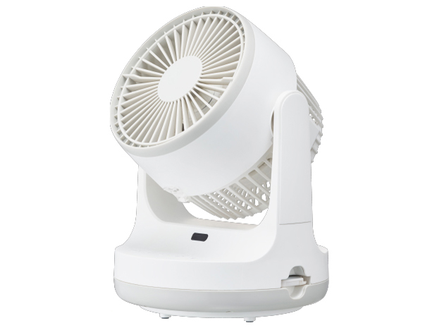 ドウシシャ CoCochi-Na CIRKILATOR FCW-140D-PWH [ピュア