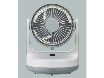 CoCochi-Na CIRKILATOR FCX-140D-LGY [���C�g�O���[] �̐��i�摜