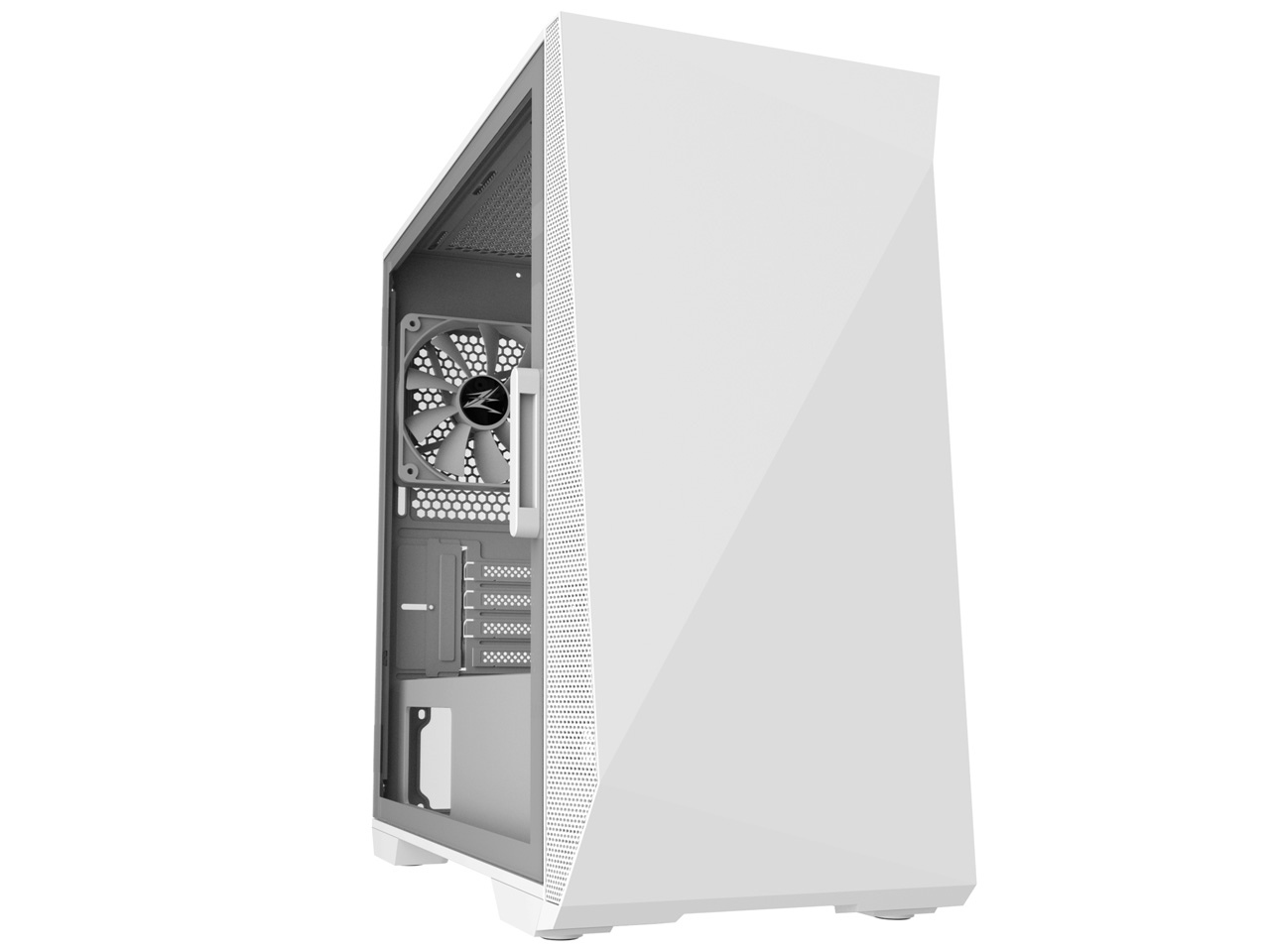 【未使用品】Z1 Iceberg White ZALMAN Z1 Iceberg [White] 価格比較 - 価格.com