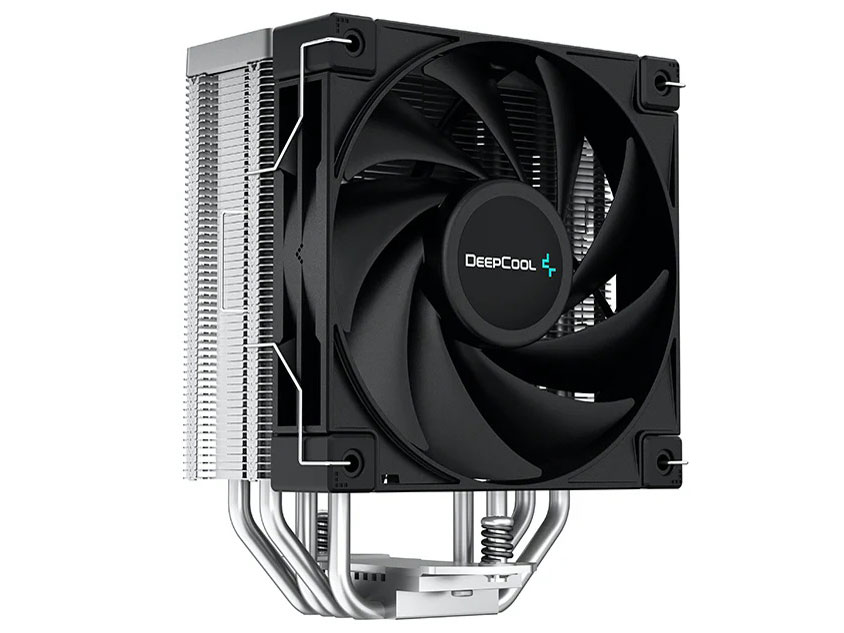 AK400 R-AK400-BKNNMN-G-1