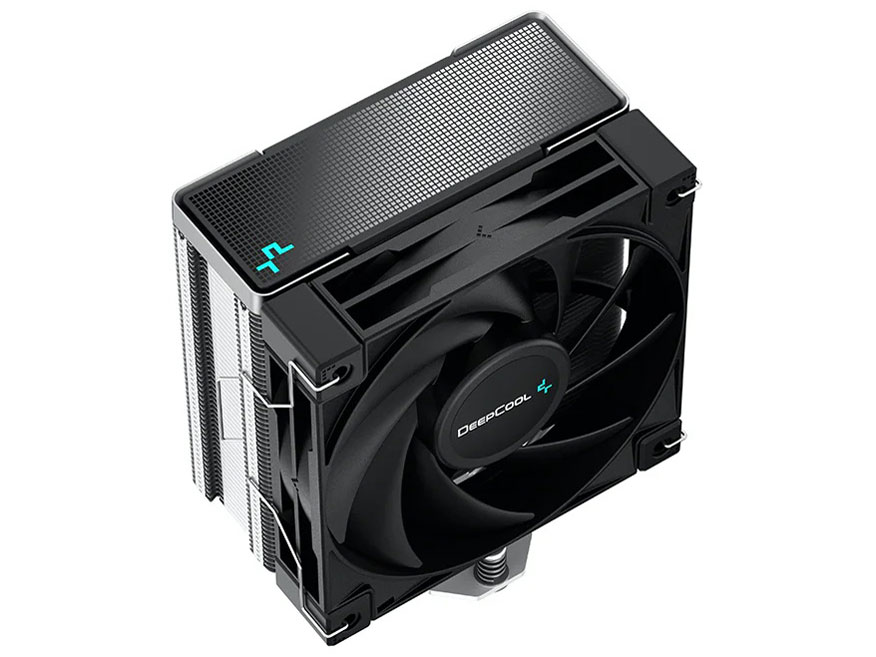 AK400 R-AK400-BKNNMN-G-1