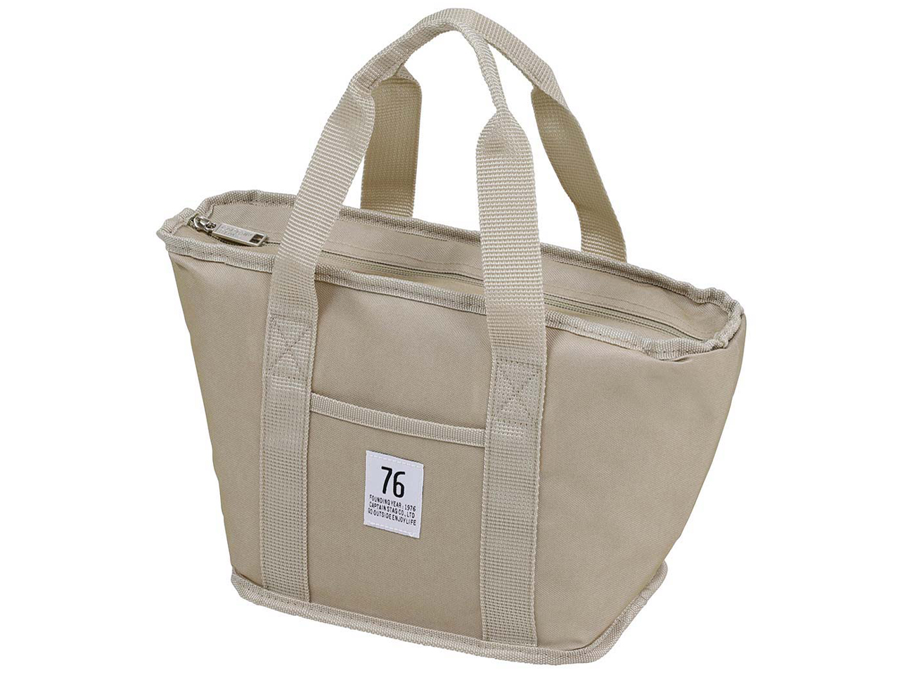 76�V���[�Y �g�[�g�N�[���[�o�b�O S UE-610 [�x�[�W��] �̐��i�摜