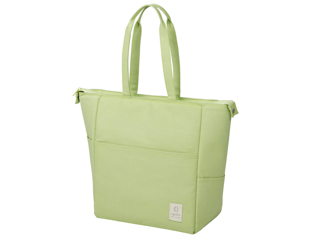 �A�v���[�� �g�[�g�N�[���[�o�b�O UT-510 [�O���E/���C�g�O���[��] �̐��i�摜