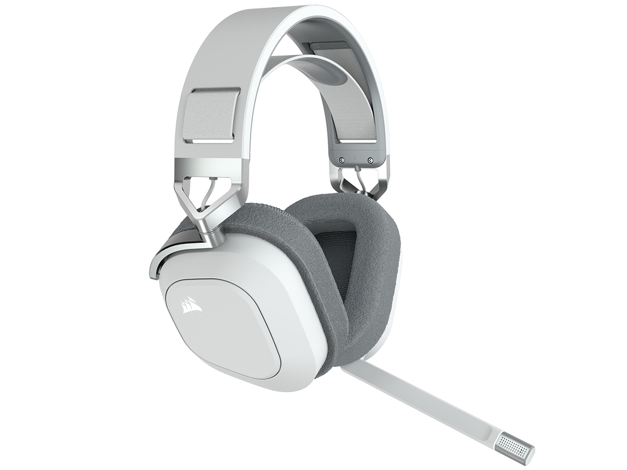 HS80 RGB WIRELESS CA-9011236-AP [�z���C�g] �̐��i�摜