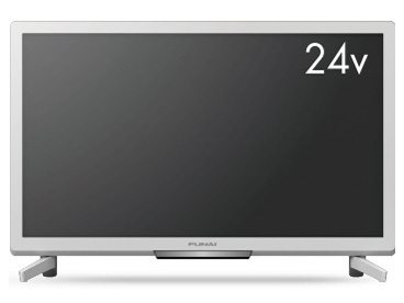 FL-24H2040W [24�C���` �z���C�g] �̐��i�摜