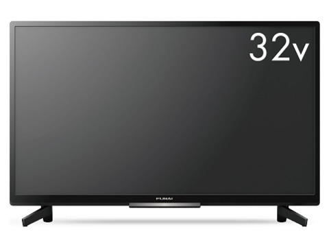 FL-32H2040 [32�C���` �u���b�N] �̐��i�摜