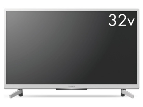 FL-32H2040W [32�C���` �z���C�g] �̐��i�摜