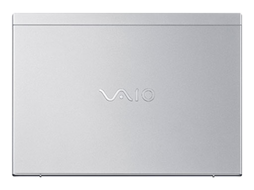 VAIO SX12 VJS1248 12.5�^���C�h Windows 11 Home�ECore i7�E16GB�������E�n�C�X�s�[�hSSD 512GB�E��F�ؗL�� [�u���C�g�V���o�[] �̐��i�摜