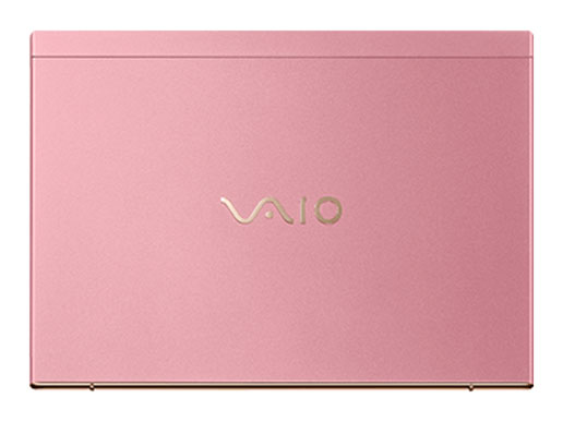 VAIO SX12 VJS1248 12.5�^���C�h Windows 11 Home�ECore i7�E16GB�������E�n�C�X�s�[�hSSD 512GB�E��F�ؗL�� [���[�Y�S�[���h] �̐��i�摜