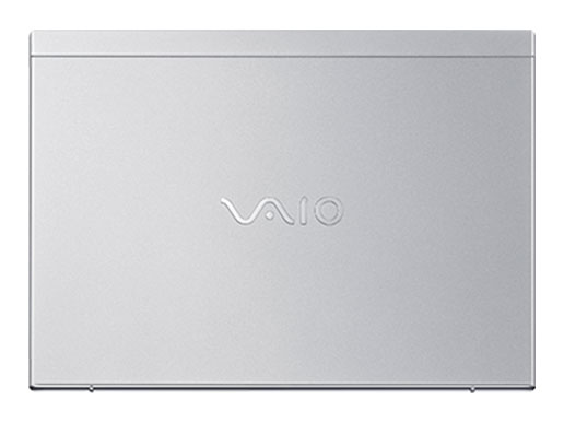 VAIO SX12 VJS1248 12.5�^���C�h Windows 11 Home�ECore i7�E32GB�������E�n�C�X�s�[�hSSD 1TB�E��F�ؗL�� [�u���C�g�V���o�[] �̐��i�摜