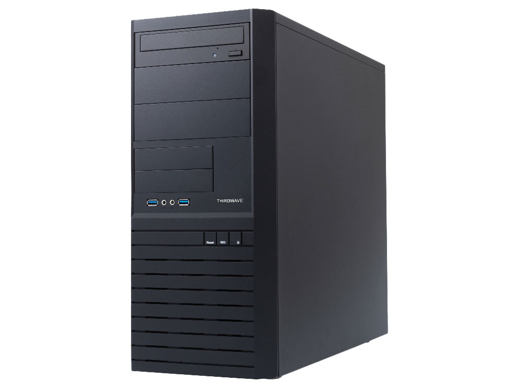 Monarch XH Core i7 12700/GTX 1650/16GB������/NVMe SSD 500GB/DVD K/11056-11a �̐��i�摜