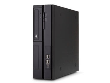 Slim Magnate IE Core i3 12100/8GB������/NVMe SSD 250GB/DVD K/11140-11a �̐��i�摜