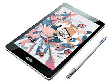 raytrektab 8�C���`���f�� RT08WT Celeron N4000/8GB������/eMMC 128GB K/09718-10c �̐��i�摜