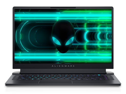 ALIENWARE x15 R2 �X�^���_�[�h Core i7 12700H�E16GB�������E512GB SSD�ERTX 3070Ti�EWindows 11���ڃ��f�� �̐��i�摜