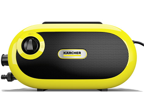 ■　KARCHER 高圧洗浄機 JTK 本体、送料込み KARCHER 高圧洗浄機 JTK 38 本体 kケルヒャー - メルカリ