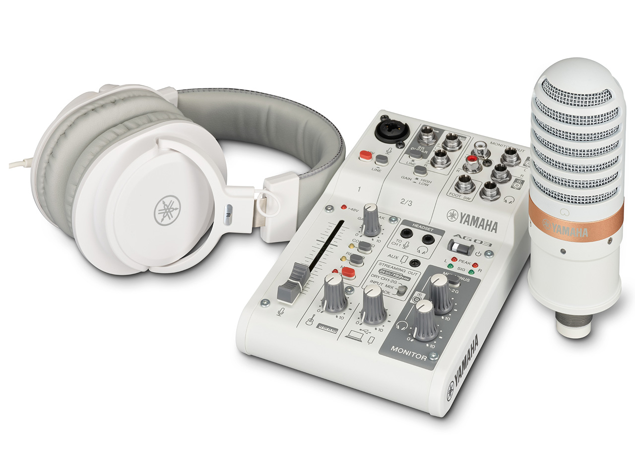 AG03MK2 LSPK [�z���C�g] �̐��i�摜