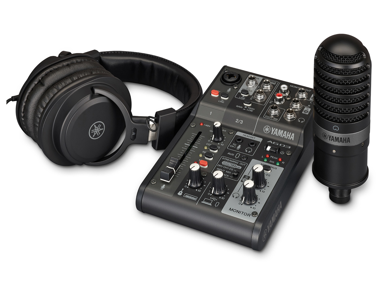 AG03MK2 LSPK [�u���b�N] �̐��i�摜