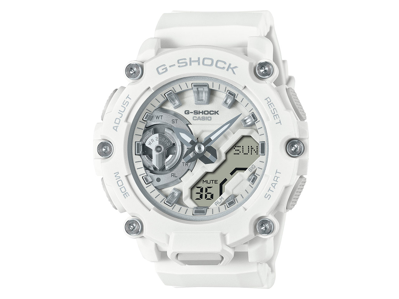 G-SHOCK GMA-S2200M-7AJF �̐��i�摜
