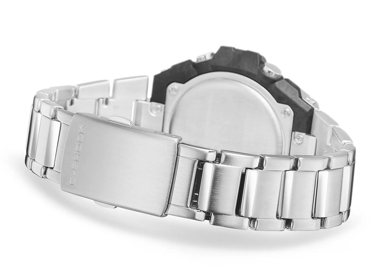 G-SHOCK G-STEEL GST-B500D-1A1JF